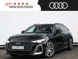 Audi A5 Avant 35 TFSI 110 kW/ 150pk | Edition One Techniek pakket pro | Matrix LED | Passagiersdisplay |