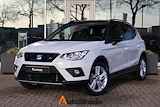 Seat Arona 1.0 FR TSI 115pk | ACC | Carplay | Navi | Camera | Stoelverwarming | Keyless