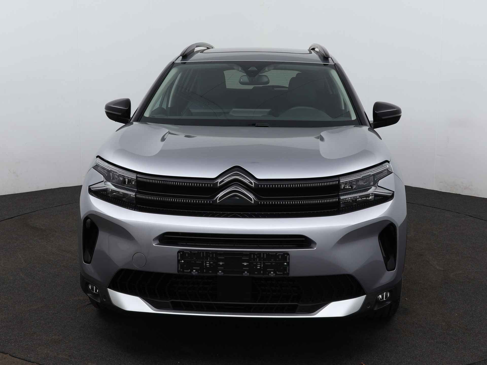 Citroën C5 Aircross Plug-in Hybrid 225pk Automaat Business Plus | Rijklaar | Elektrische achterklep | Panoramadak | Lederen bekleding | - 20/29