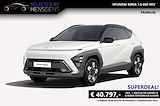 Hyundai Kona 1.6 GDI HEV Premium | Two Tone