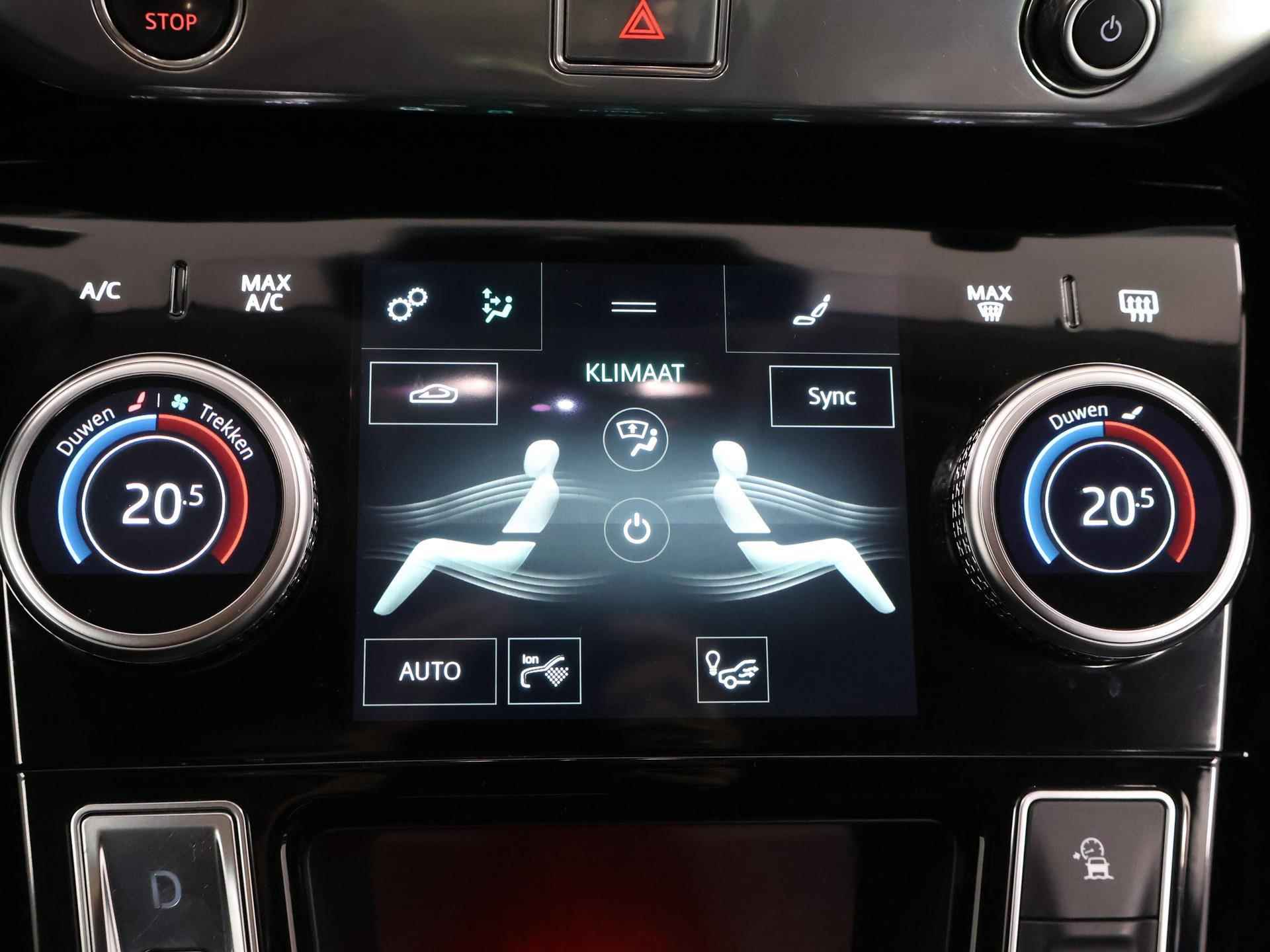 Jaguar I-PACE EV400 HSE 90 kWh | Dodehoekdetectie | Parkeercamera | Navigatie | Head Up display | Panoramadak | Meridian audio | Adaptieve Cruise Control | Prijs incl. BTW | - 22/47