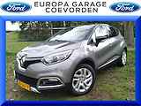 Renault Captur 0.9 TCe Helly Hansen | NAVI | CLIMA | CAMERA | HAAK | CRUISE |