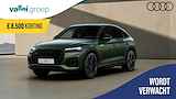 Audi Q5 Sportback S edition Competition 50 TFSI e 299pk | 30 Day Sale!** | Adaptive air suspension | Bang & olufsen premium 3d | Glazen panoramadak |