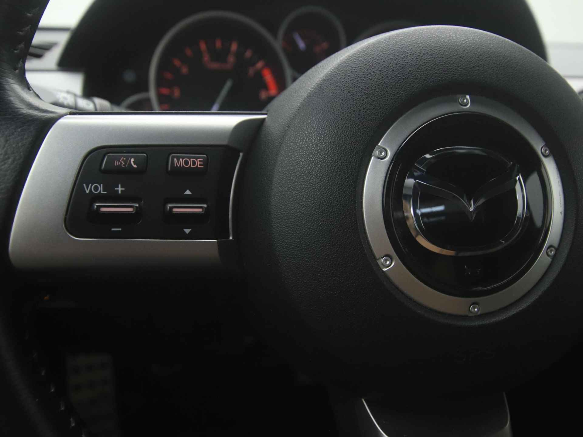 Mazda MX-5 Roadster 2.0 GT-L met Recaro sportstoelen : dealer onderhouden - 28/49