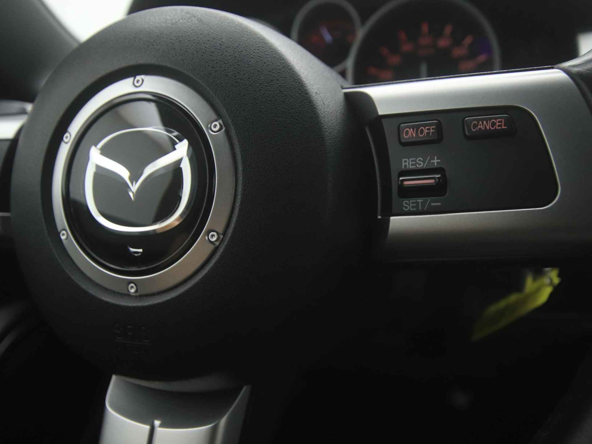 Mazda MX-5 Roadster 2.0 GT-L met Recaro sportstoelen : dealer onderhouden - 29/49