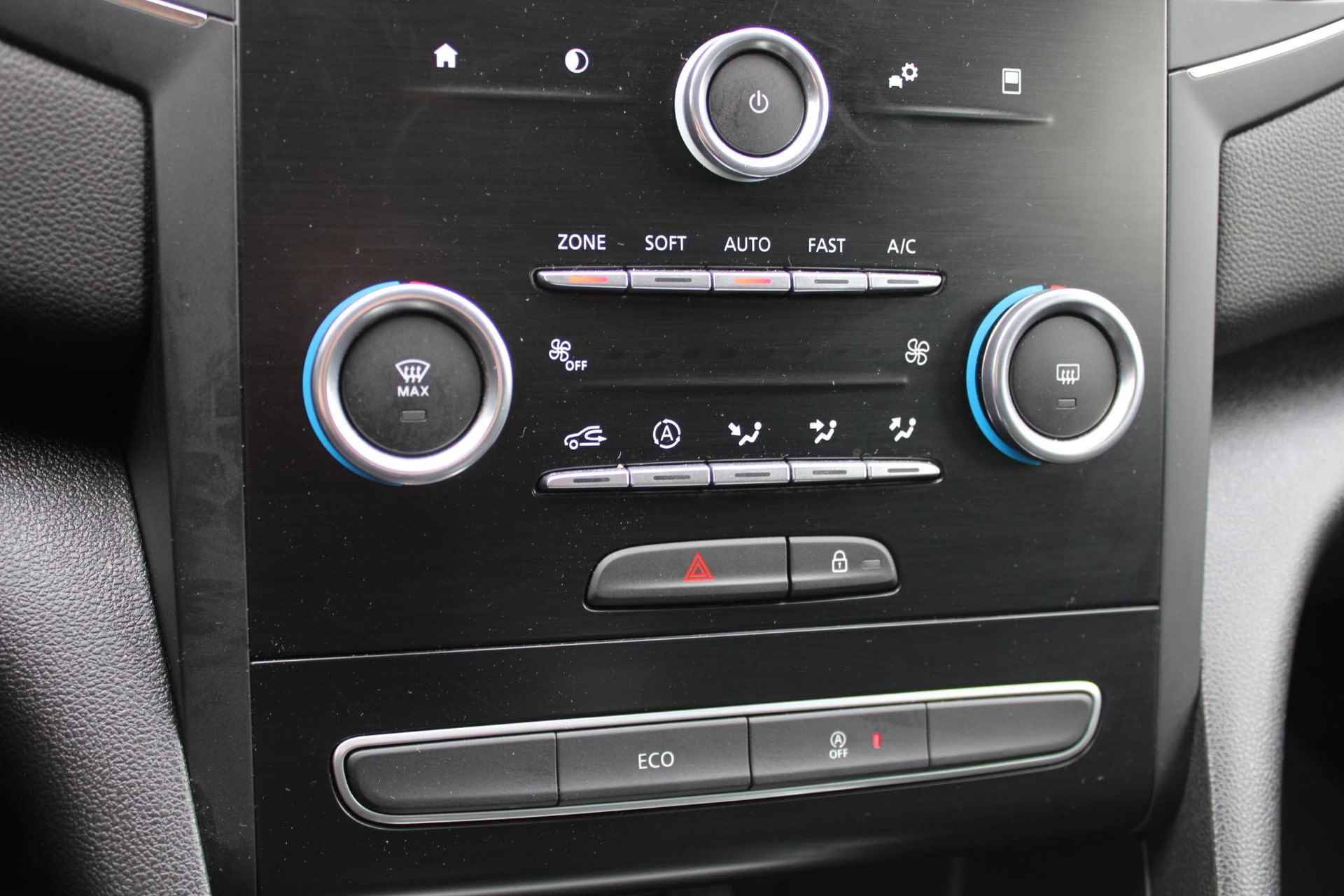 Renault Mégane Estate 1.3 TCe 115 Limited | Trekhaak | Cruise Control | All Season banden - 30/39