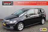 Volkswagen Touran 1.4 150PK TSI Automaat 7pers. Navigatie/Parkeerhulp/Cruise-Control/Climate-Control