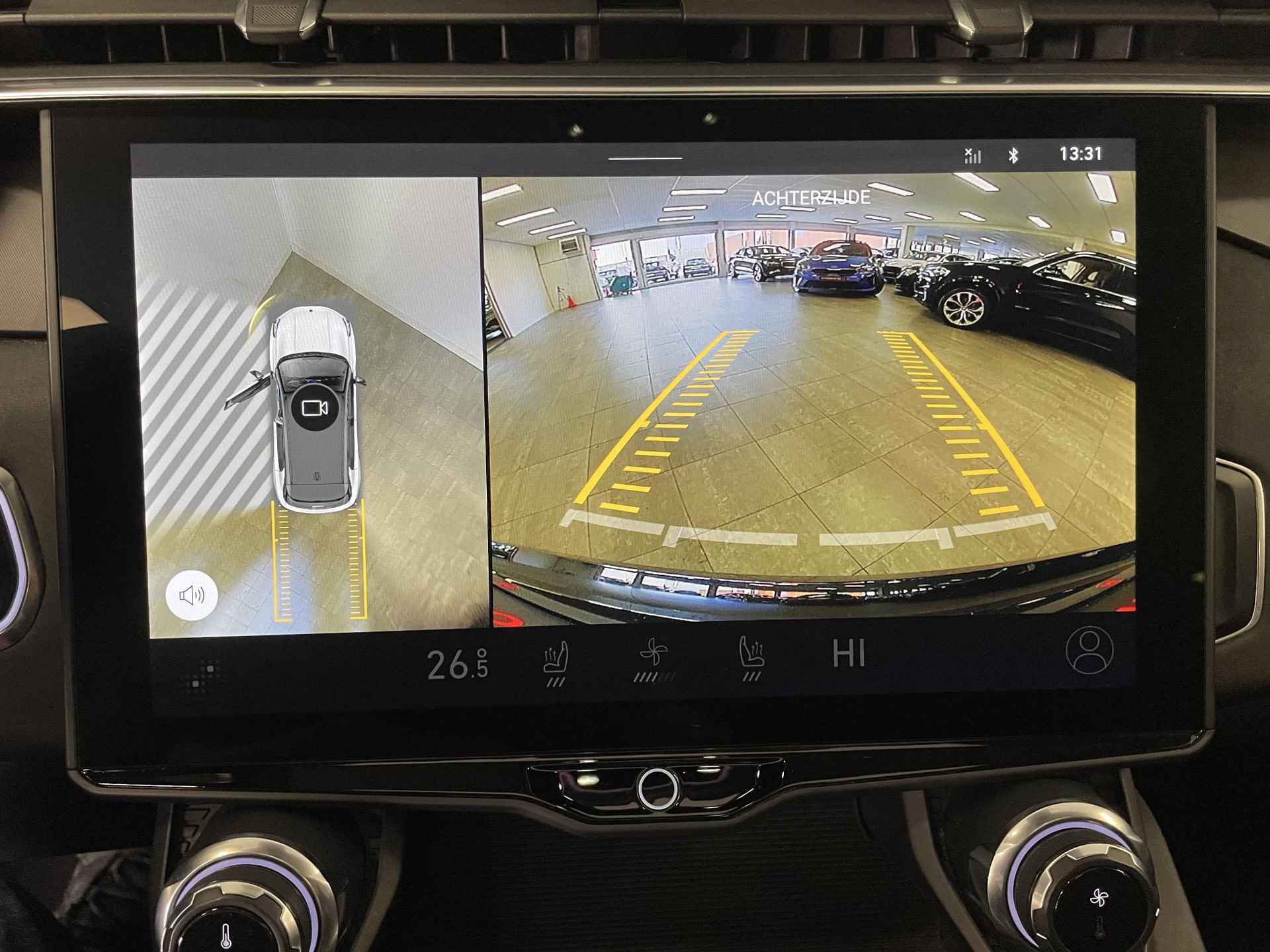 Lynk & Co 01 1.5 PHEV | Panoramadak | 360 Camera | - 16/37