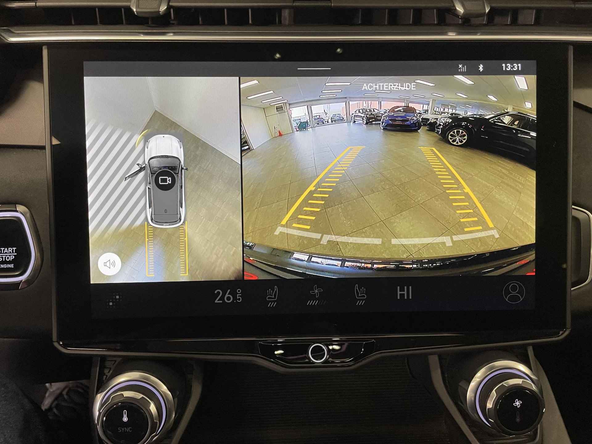 Lynk & Co 01 1.5 PHEV | Panoramadak | 360 Camera | - 25/37