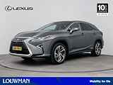 Lexus RX 450h 4WD President Line Limited | Schuifdak | Trekhaak | Stoelgeheugen |