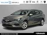 Opel Astra 1.2 Turbo 130pk Business Elegance |AGR-STOEL|ALL SEASON BANDEN|TREKHAAK|NAVI PRO|DAB+|ISOFIX|APPLE CARPLAY|ANDROID AUTO|