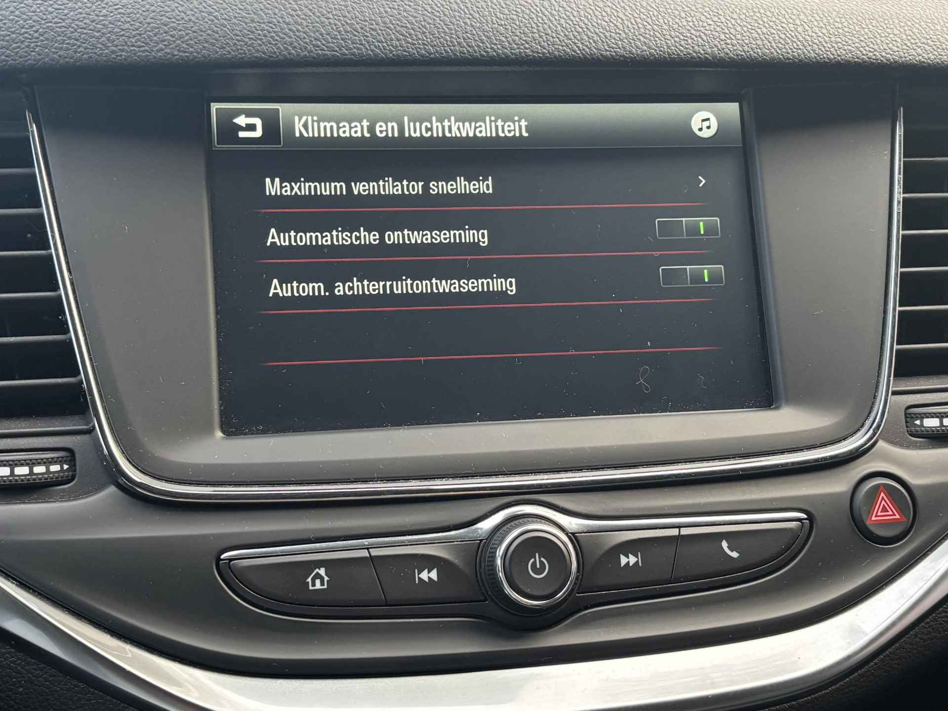 Opel Astra 1.2 Turbo 130pk Business Elegance |AGR-STOEL|ALL SEASON BANDEN|TREKHAAK|NAVI PRO|DAB+|ISOFIX|APPLE CARPLAY|ANDROID AUTO| - 27/43