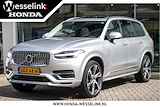 Volvo XC90 2.0 T8 Recharge AWD Inscription Exclusive - All in rijklaarprijs | 7 Pers. | Schuifdak | Luchtvering | Bowers Wilk.