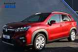 Suzuki S-Cross 1.4 Boosterjet Select + Trekhaak SmartHybrid