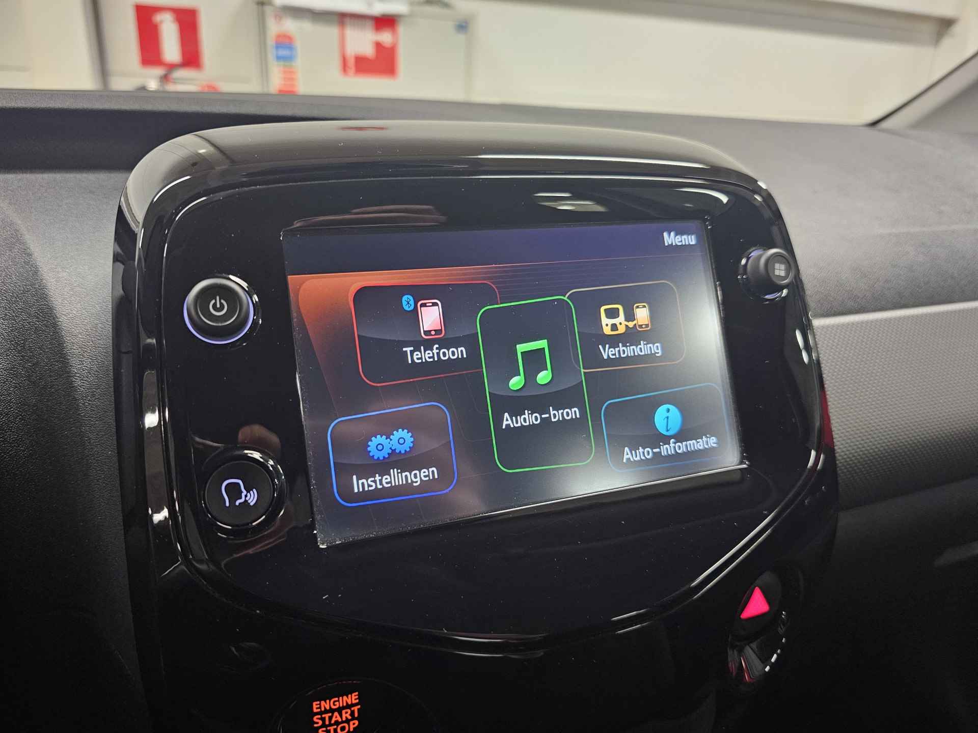 Peugeot 108 1.0 e-VTi Allure | Apple Carplay | Camera | Lichtmetalen wielen | Keyless - 27/45