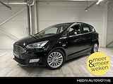 Ford C-Max 1.5 EcoBoost 150pk Automaat Titanium | Driver Assistance | Winter Pack | Trekhaak | Xenon