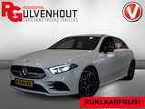 Mercedes-benz A-klasse 180 AMG Line NIGHT PAKKET | AUTOMAAT | CAMERA | CLIMA |