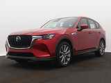 Mazda CX-60 2.5 e-SkyActiv PHEV Exclusive-Line | Voorraadvoordeel, direct uit voorraad leverbaar