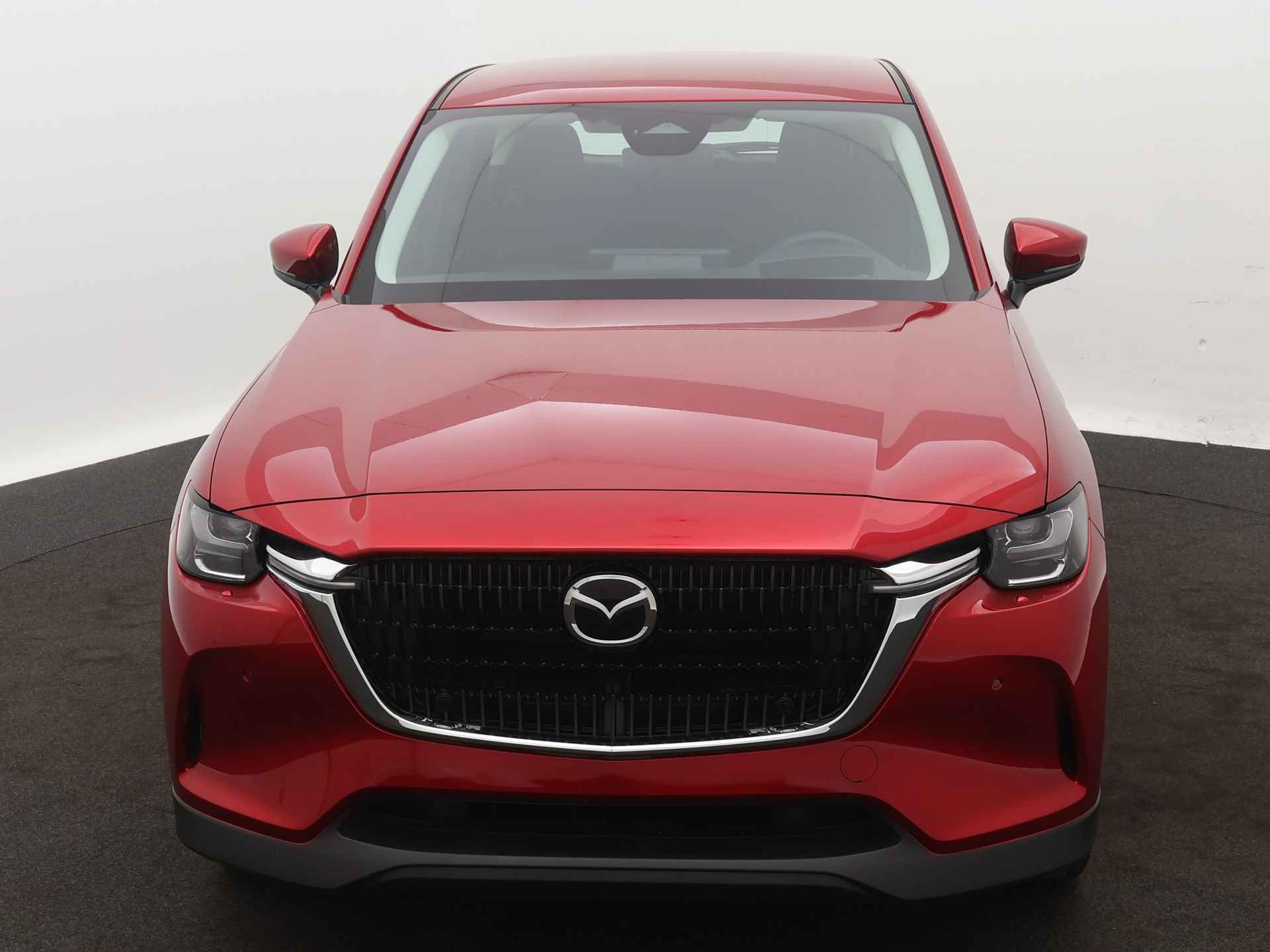 Mazda CX-60 2.5 e-SkyActiv PHEV Exclusive-Line | Voorraadvoordeel, direct uit voorraad leverbaar - 31/38