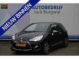 Citroën DS3 1.2 VTi So Chic Cruiesecontr. | PDC | Navi * All in prijs *