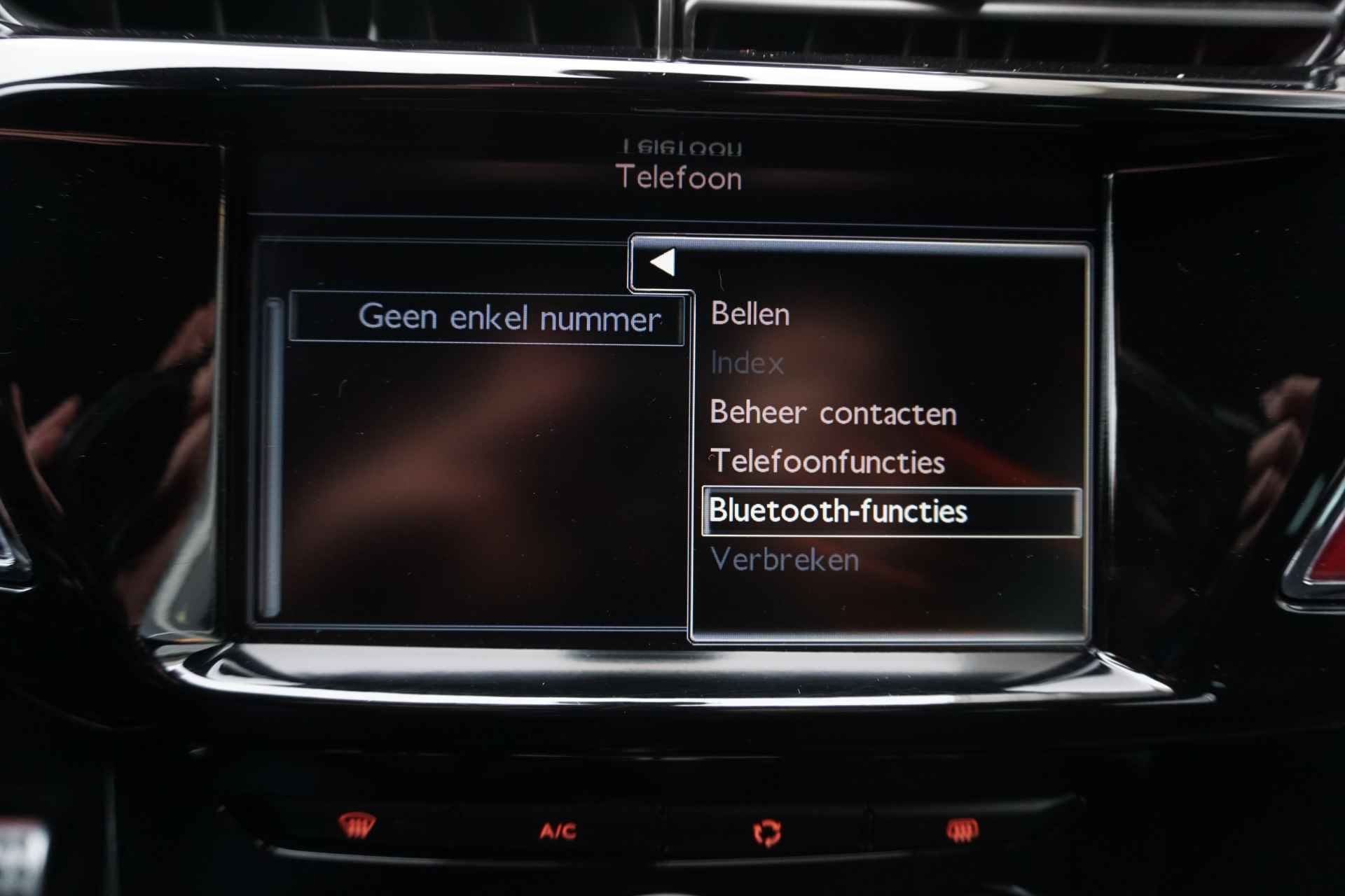 Citroën DS3 1.2 VTi So Chic Cruiesecontr. | PDC | Navi * All in prijs * - 14/26