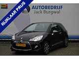 Citroën DS3 1.2 VTi So Chic Cruiesecontr. | PDC | Navi * All in prijs *