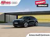 Audi Q6 Sportback e-tron (B1) S edition 83 kWh