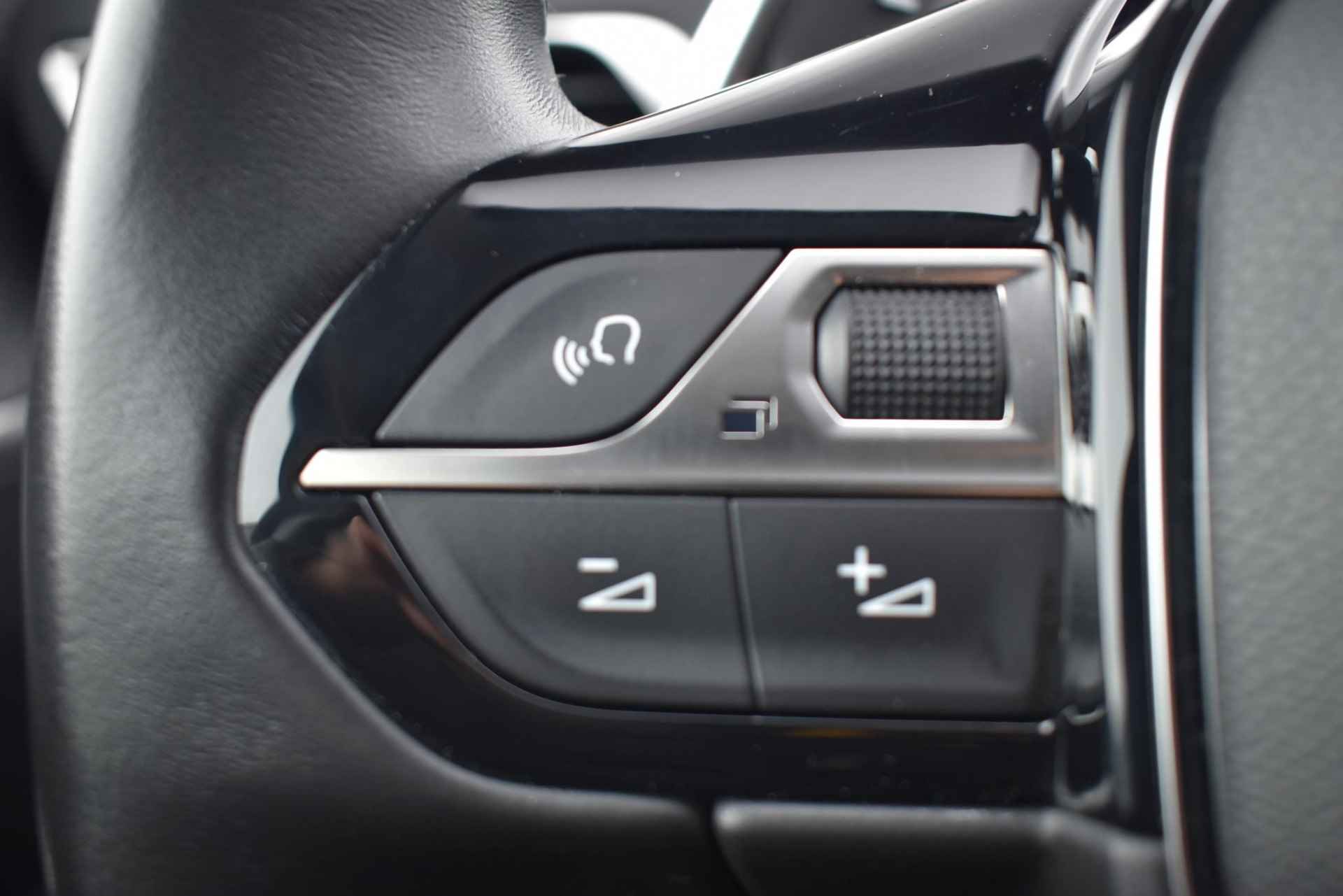 Peugeot 3008 1.2 PureTech Crossway Alcantara Automaat Navigatie Camera - 15/46