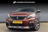 Peugeot 3008 1.2 PureTech Crossway Alcantara Automaat Navigatie Camera