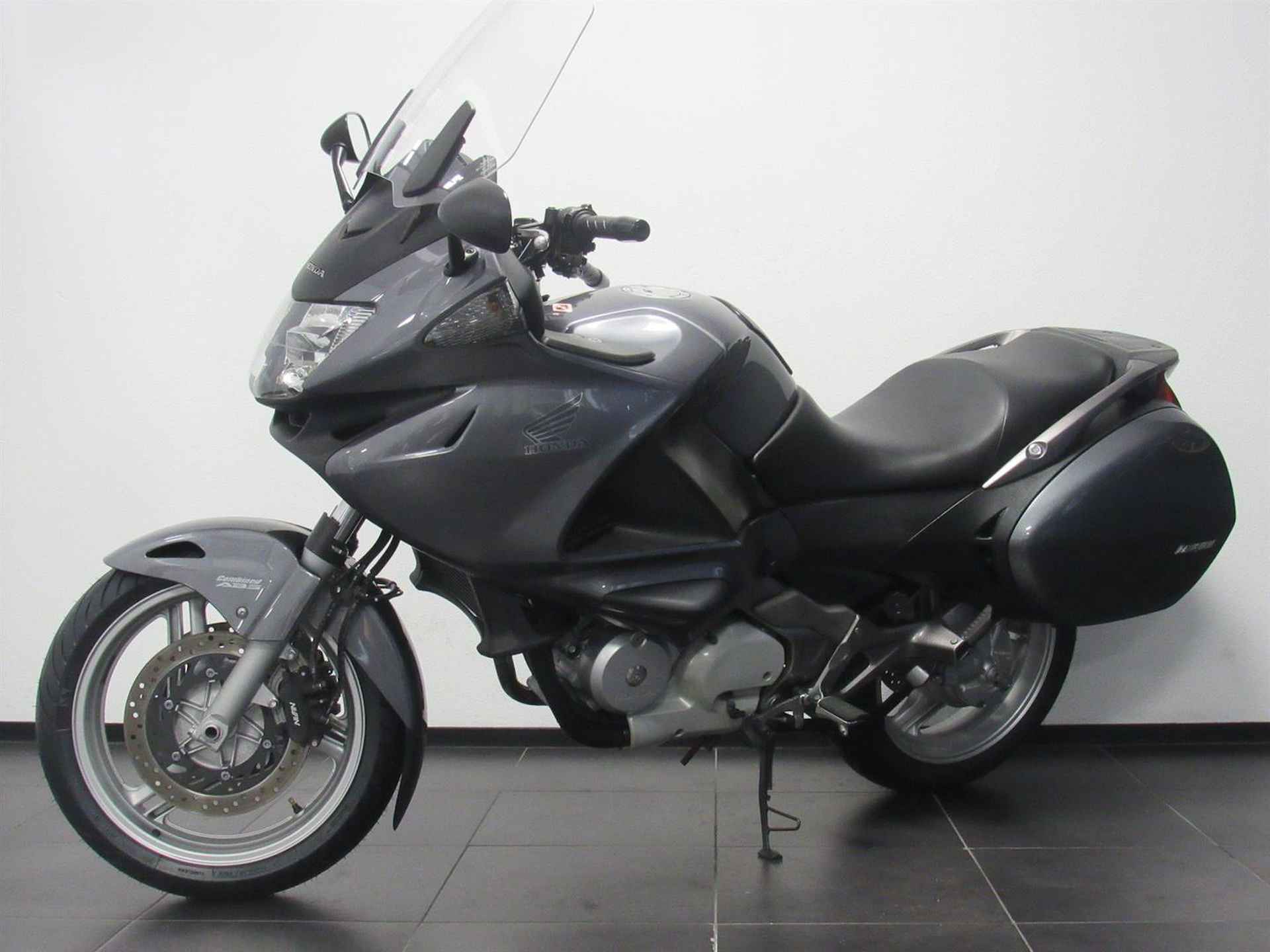 Honda NT 700 DEAUVILLE ABS - 2006 - 3/6