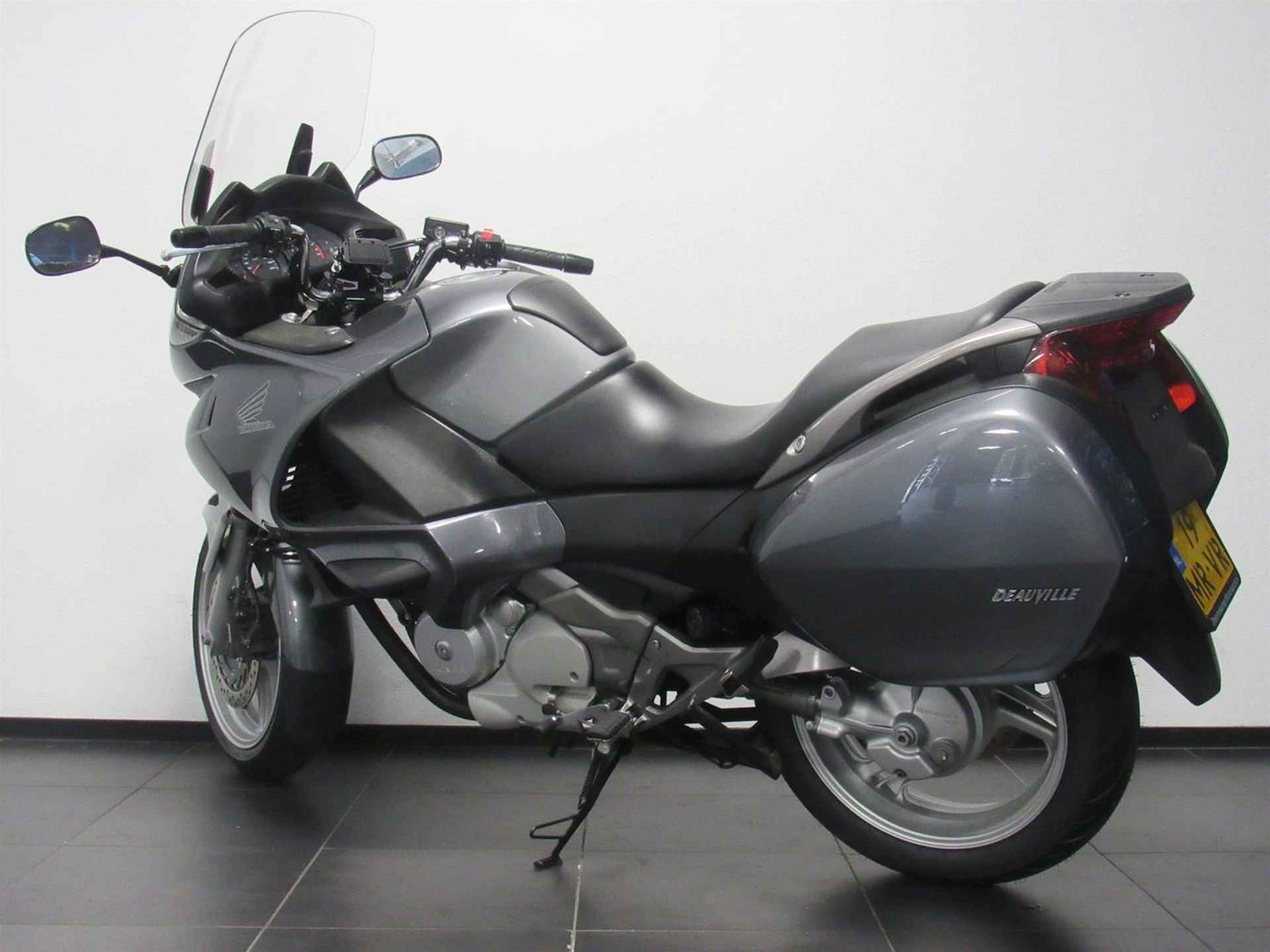 Honda NT 700 DEAUVILLE ABS - 2006 - 5/6