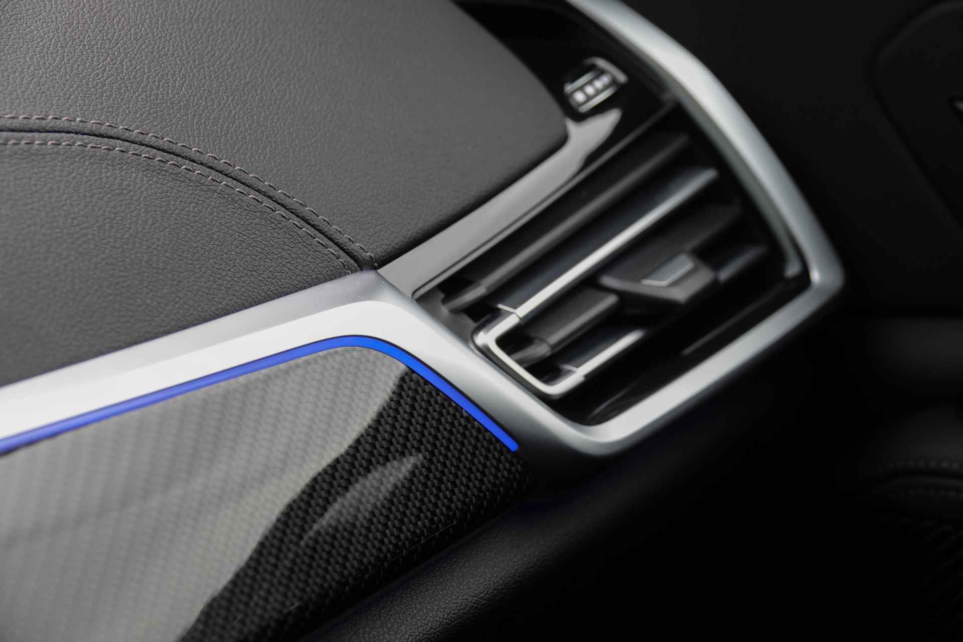 BMW X5 M50i M-Sport | 4.4 V8 530Pk | Head Up Display | Panoramadak - 35/58