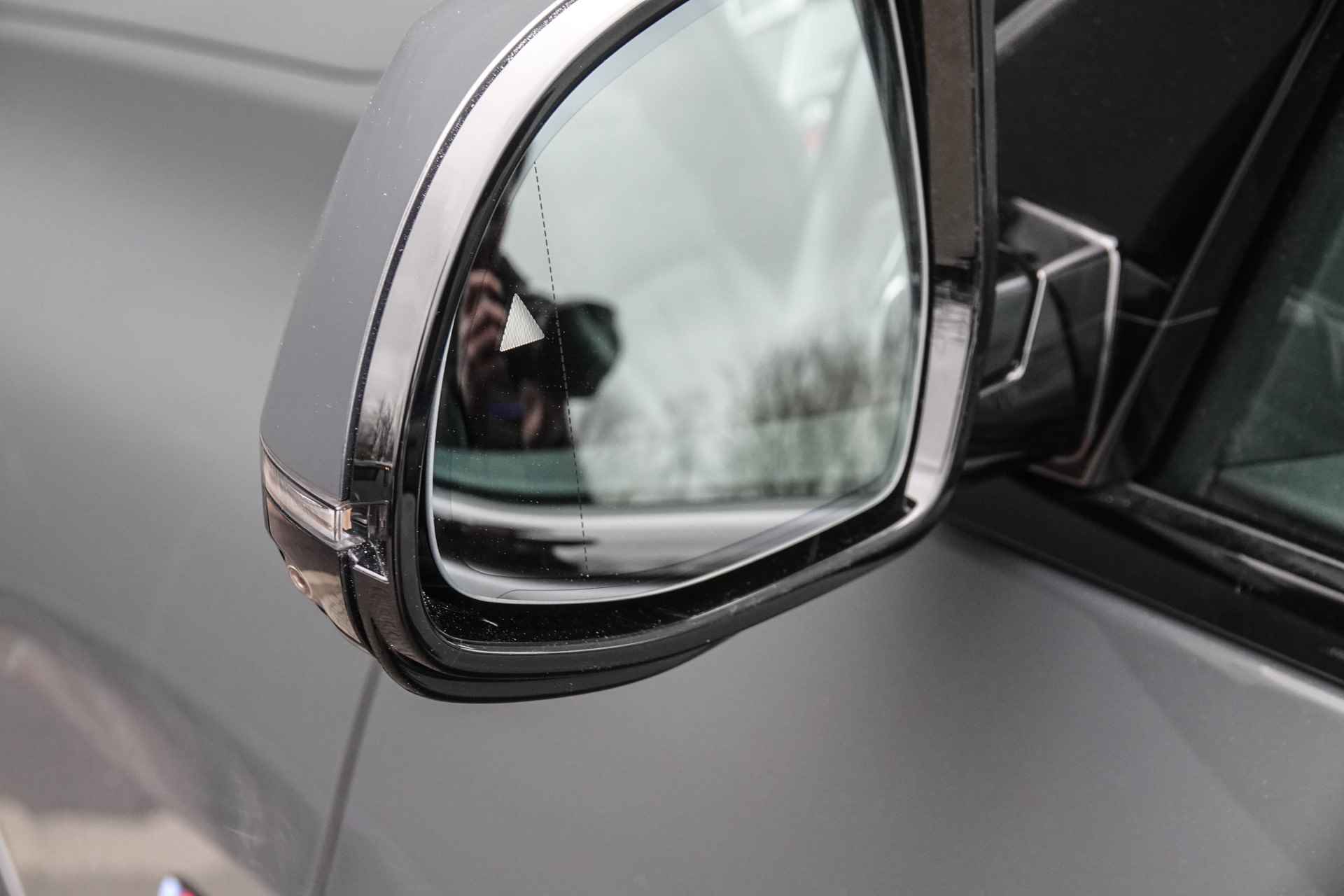 BMW X5 M50i M-Sport | 4.4 V8 530Pk | Head Up Display | Panoramadak - 47/58