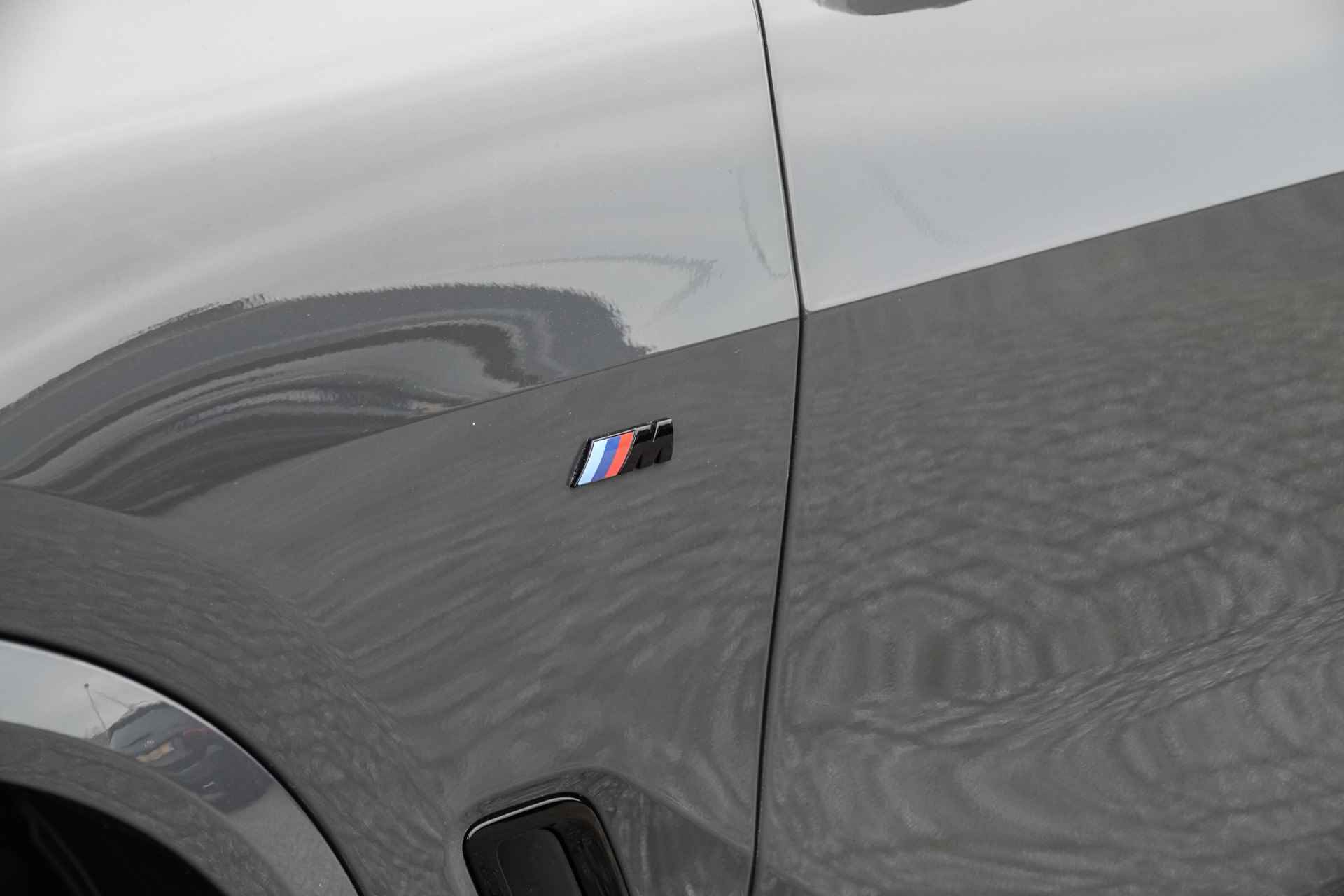 BMW X5 M50i M-Sport | 4.4 V8 530Pk | Head Up Display | Panoramadak - 49/58