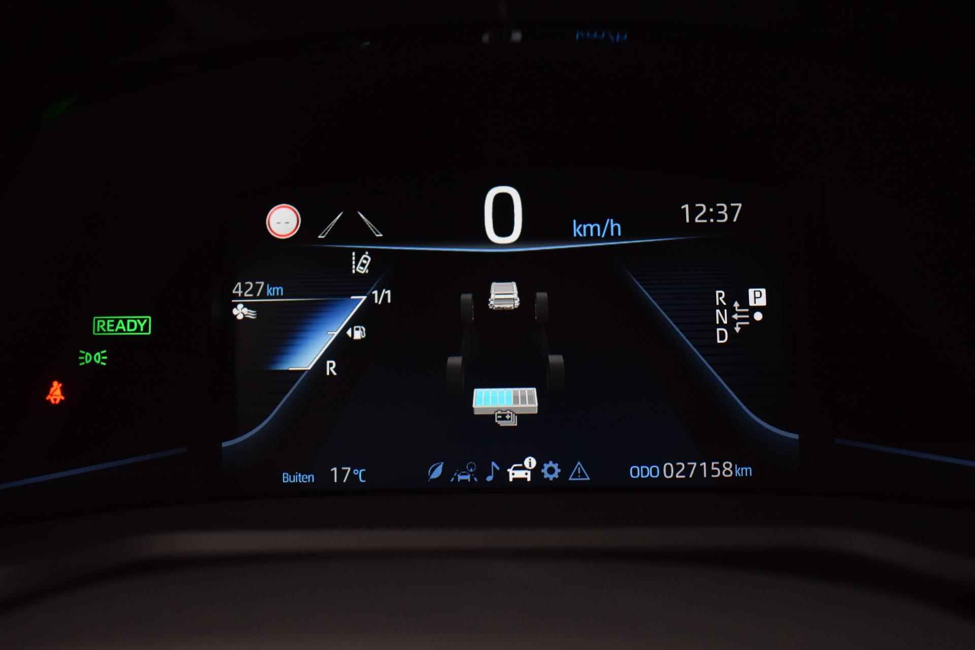 Toyota Mirai Prestige 12% bijtelling Dodehoek 360 Camera - 3/40