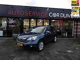 Honda CR-V 2.4 Executive EERSTE EIGENAAR volledig onderhouden /LEER PANORAMA DAK/NAVIGATIE/AUTOMAAT/12 MAANDEN BOVAG GARANTIE