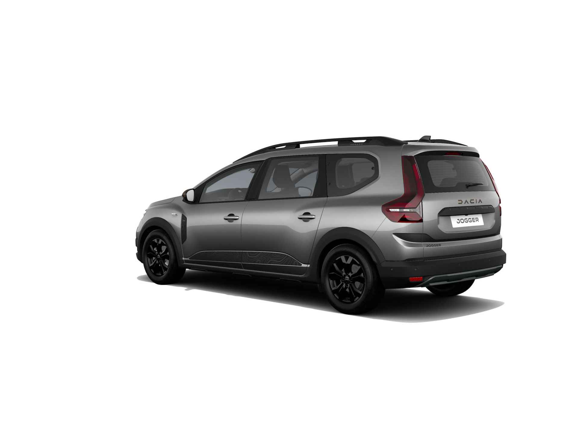 Dacia Jogger Extreme - 2/9