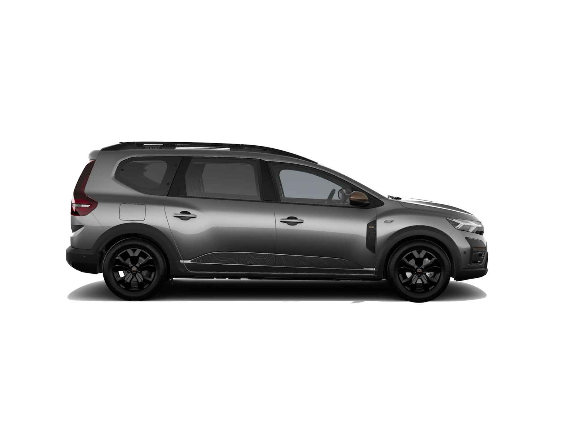 Dacia Jogger Extreme - 7/9