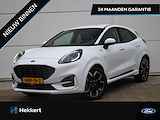 Ford Puma ST-Line X 1.0 EcoBoost Hybrid 125pk BLIS | KEYLESS | 18''LM | WINTER PACK | B&O | PDC + CAMERA | ADAPT. CRUISE