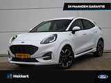 Ford Puma ST-Line X 1.0 EcoBoost Hybrid 125pk BLIS | KEYLESS | 18''LM | WINTER PACK | B&O | PDC + CAMERA | ADAPT. CRUISE