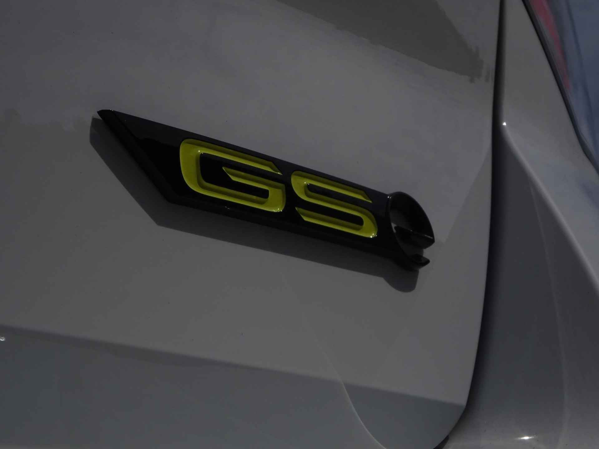 Opel Astra 1.6 Turbo 225 pk Hybrid GSe |LED PIXEL VERLICHTING|FULL OPTIONS|ALCANTARA BEKLEDING| - 11/63