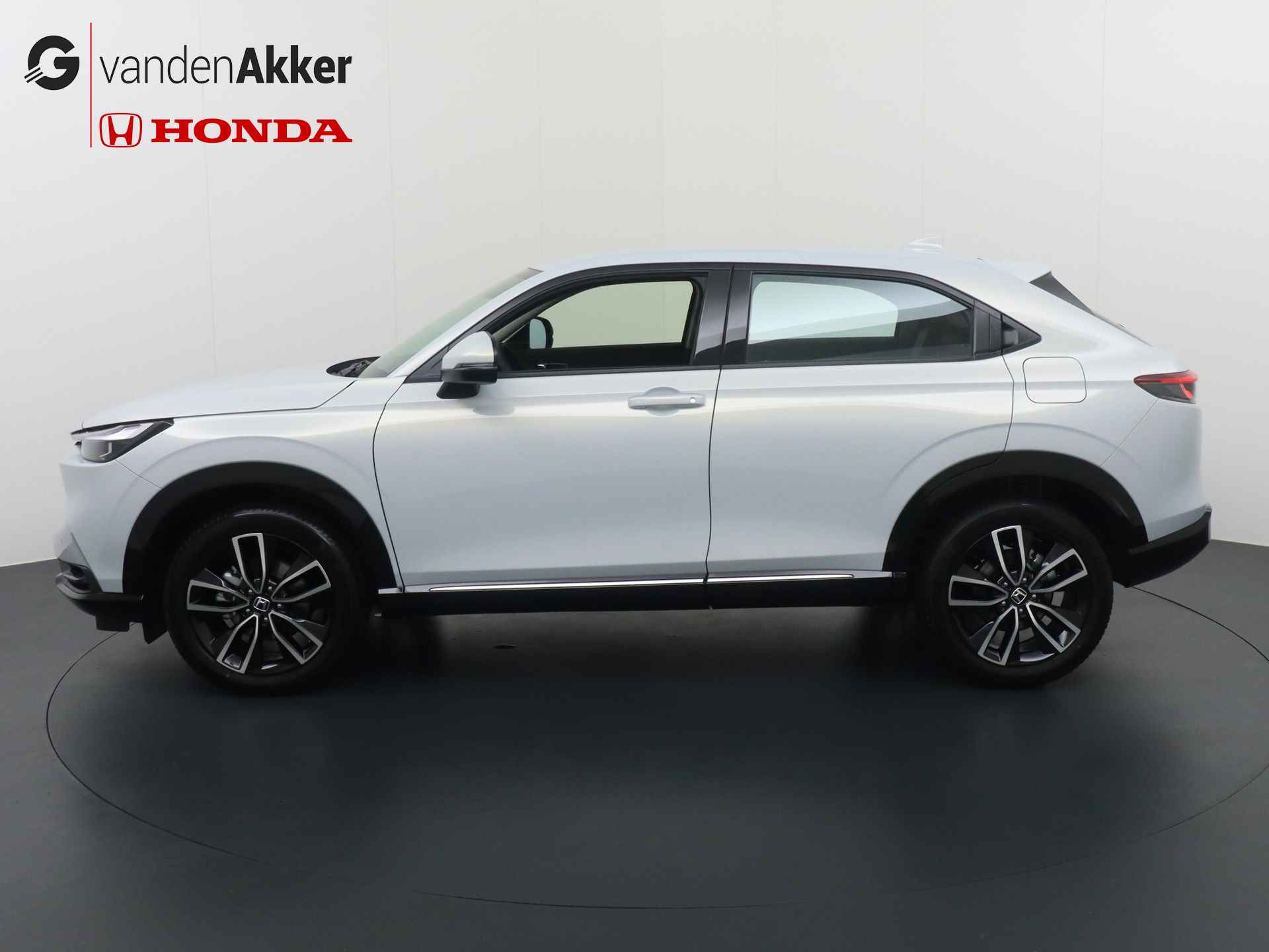 Honda HR-V 1.5 i-MMD 131pk CVT Hybrid Advance Nieuw uit voorraad leverbaar - 3/43