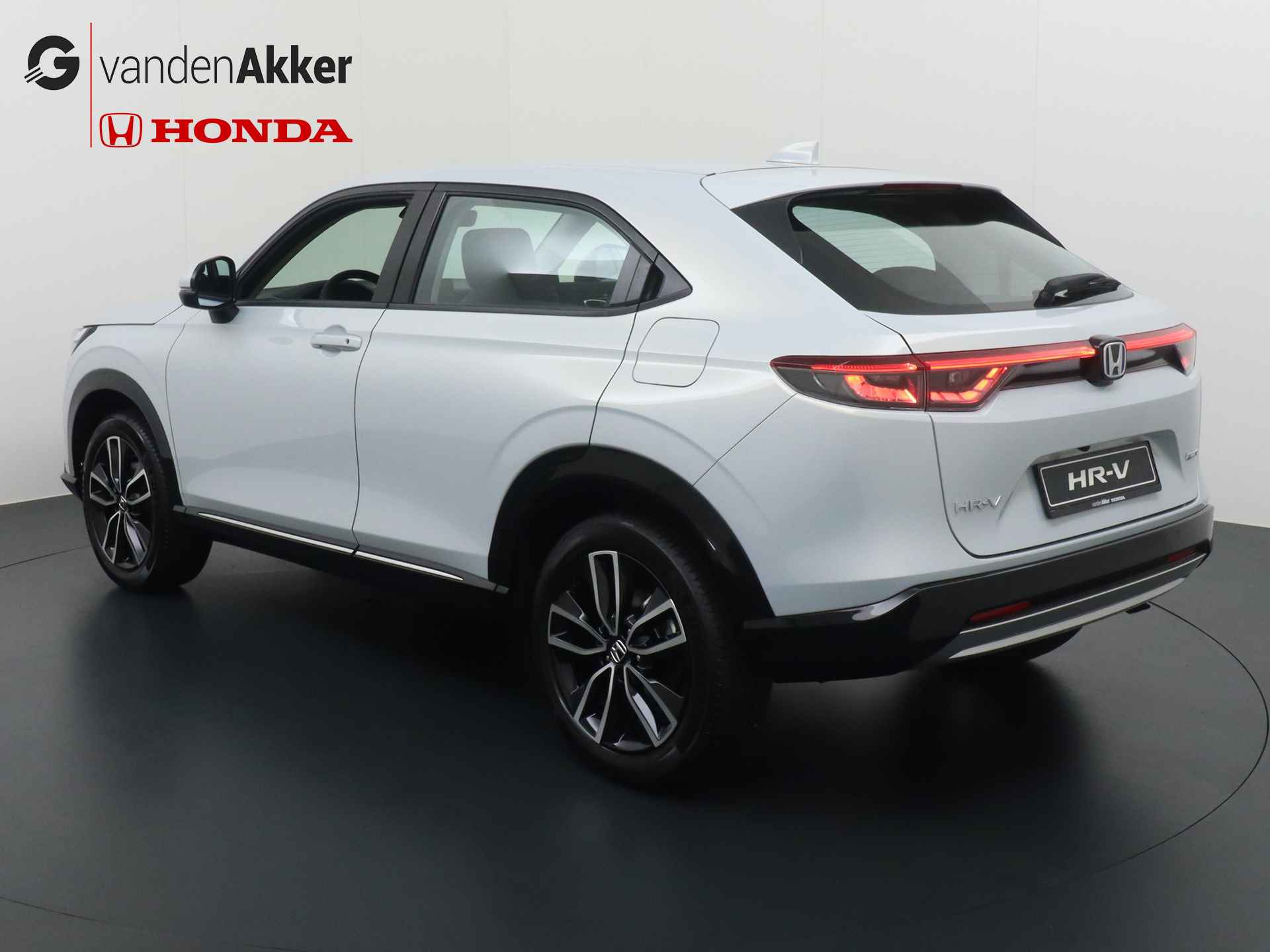 Honda HR-V 1.5 i-MMD 131pk CVT Hybrid Advance Nieuw uit voorraad leverbaar - 4/43