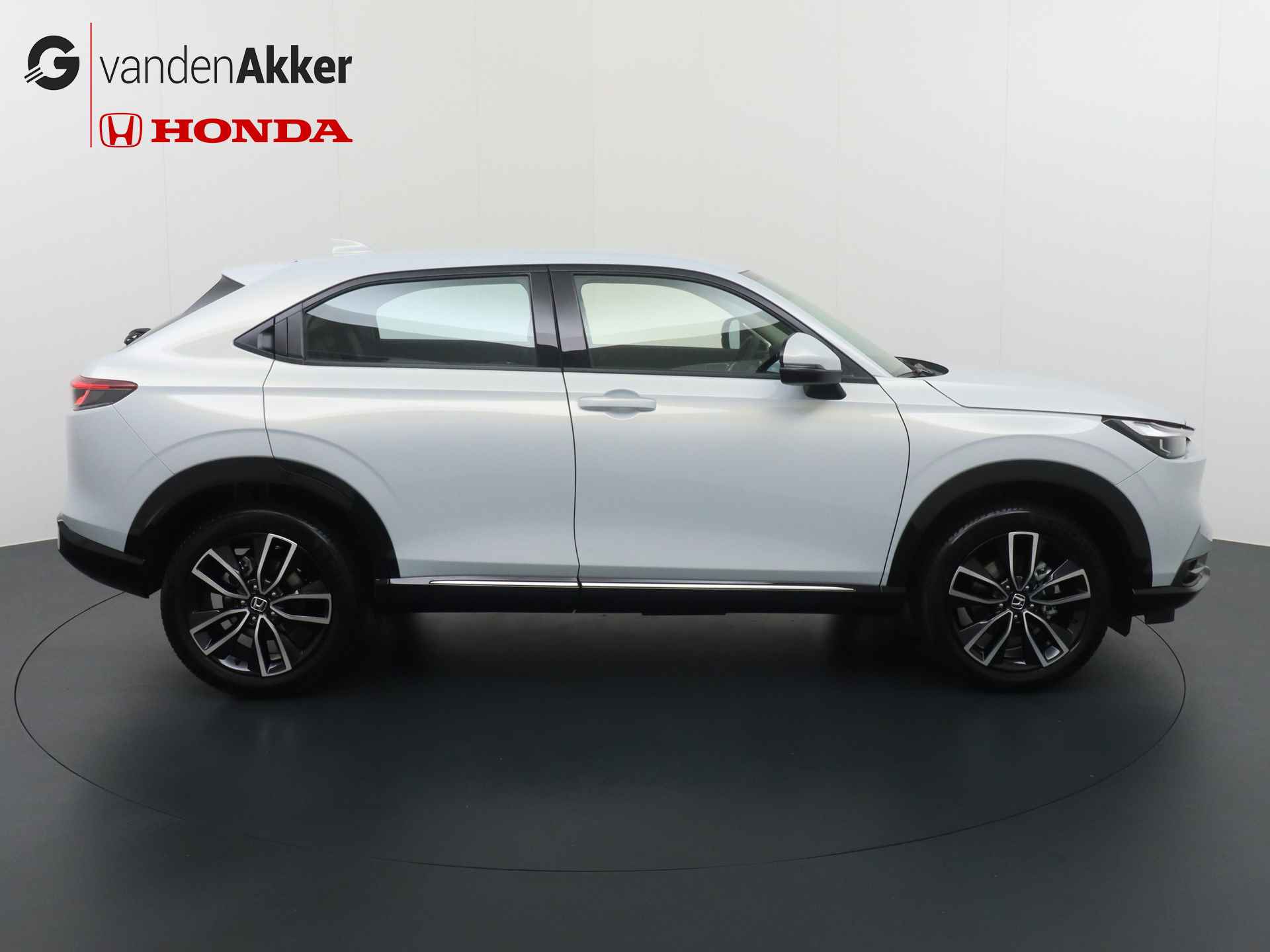 Honda HR-V 1.5 i-MMD 131pk CVT Hybrid Advance Nieuw uit voorraad leverbaar - 7/43