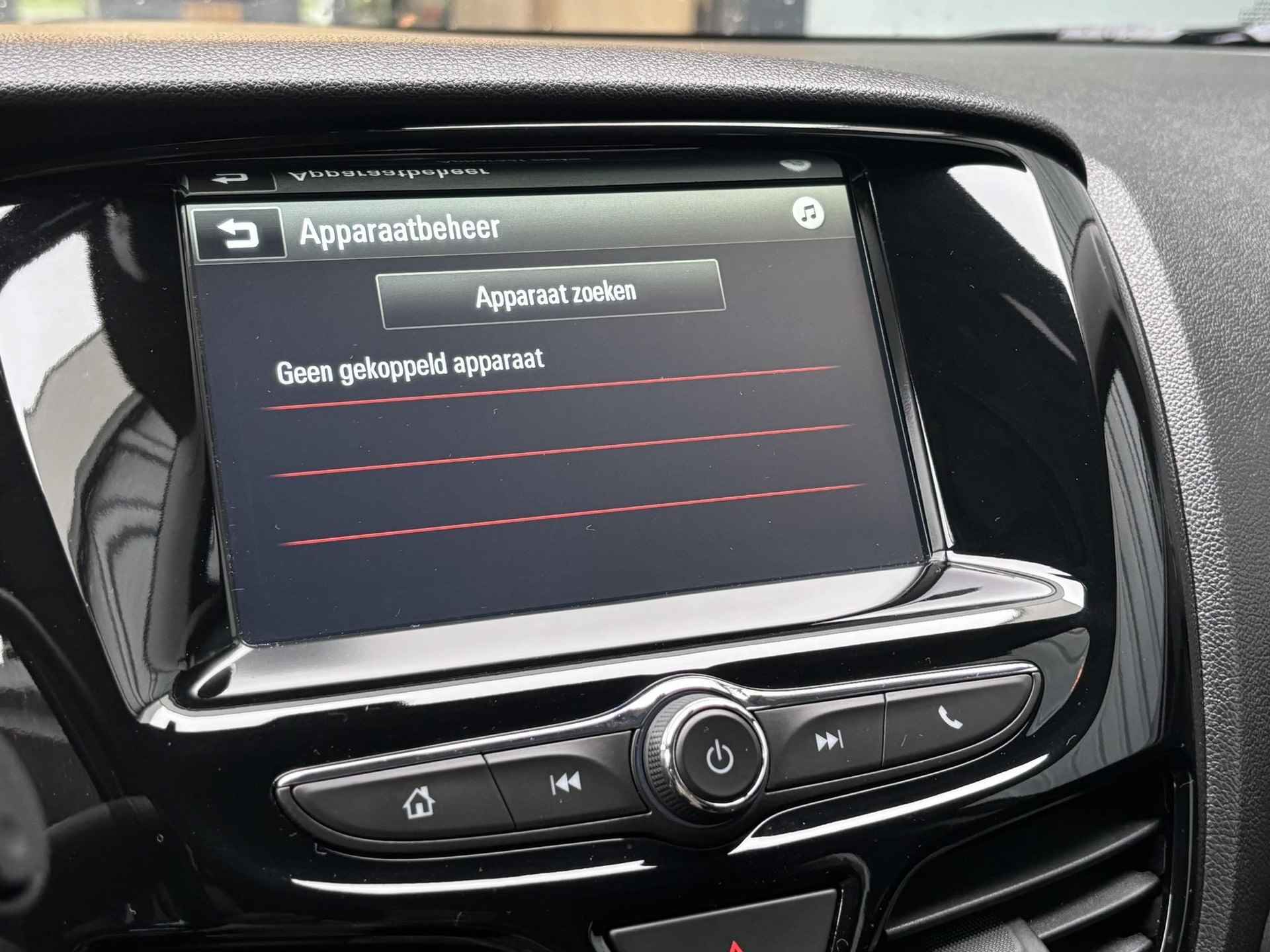 Opel KARL 1.0 75pk 120 Edition |NAVI PRO|PARKEERSENSOREN|APPLE CARPLAY & ANDROID AUTO|ISOFIX|1e EIGENAAR|DAB+| - 36/58