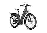 GAZELLE Eclipse C380 HMB 750wh 55cm Anthcite Grey Matra 55cm 2024