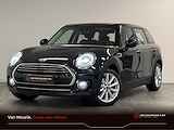 Mini Mini Clubman 1.5 Cooper Chili Serious Business | Parkeersensoren V+A | Stoelverwarming