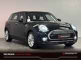 Mini Clubman 1.5 Cooper Chili Serious Business | Navigatie | Sportstoelen | Parkeersensoren | Stoelverwarming