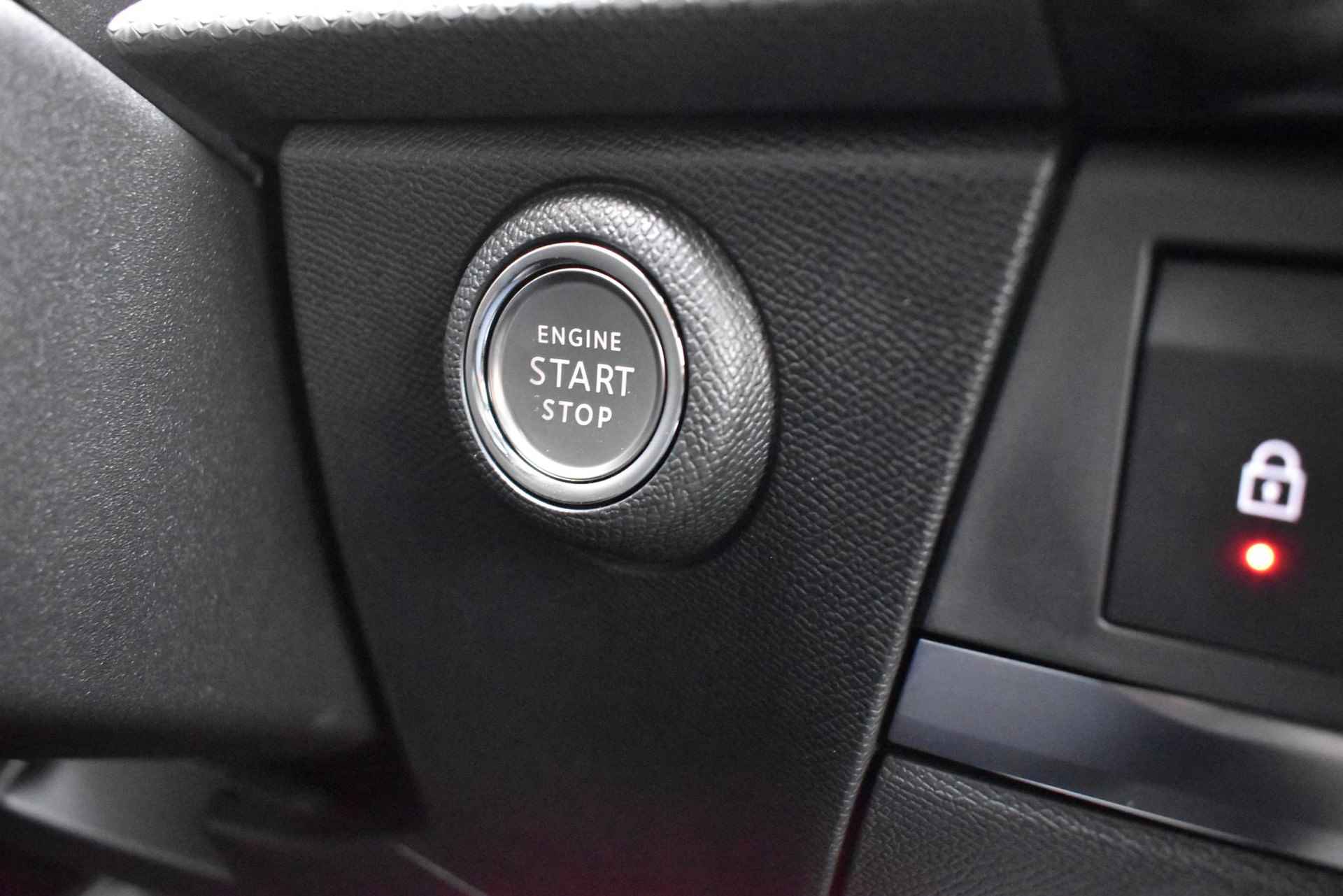Opel Astra Sports Tourer 1.2 Turbo GS Direct leverbaar / LED / Navi Pro met Pure Panel Pro - 31/42