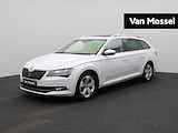 Skoda Superb Combi 1.4 TSI ACT Style | TREKHAAK | NAVIGATIE | LEDER | PANORAMADAK | ELKTRISCHE ACHTERKLEP |